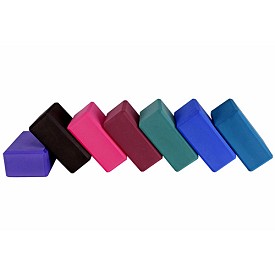 3" yoga block,yoga foam,foam yoga
